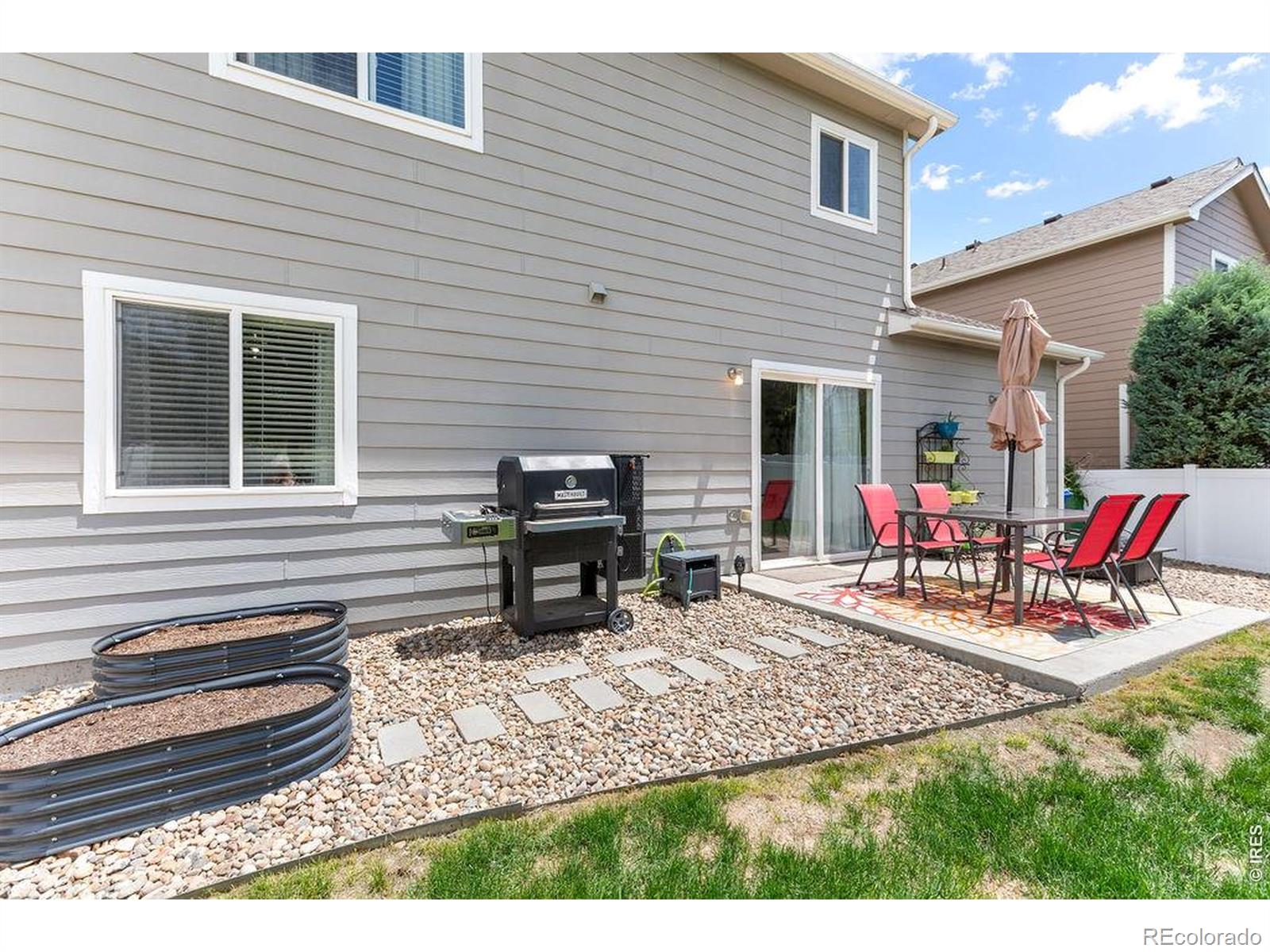 MLS Image #25 for 2515  thoreau drive,fort collins, Colorado