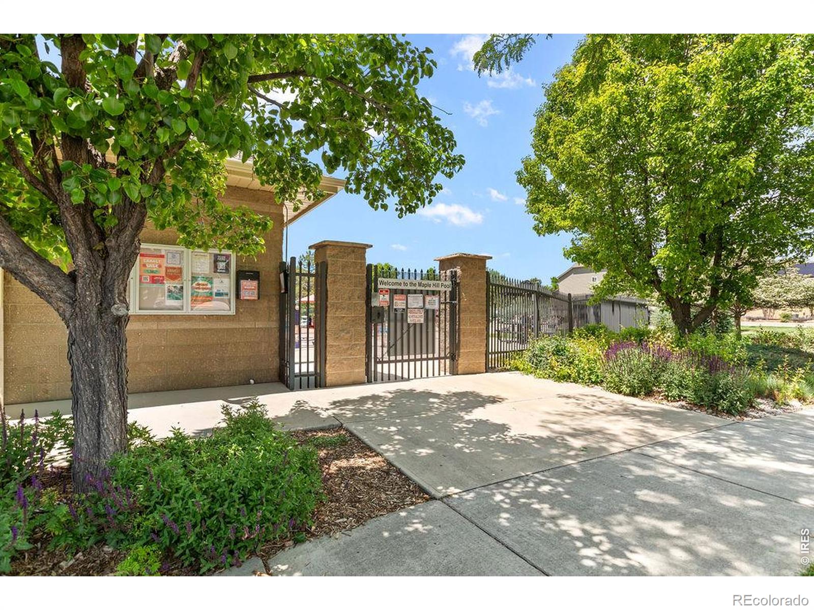 MLS Image #31 for 2515  thoreau drive,fort collins, Colorado
