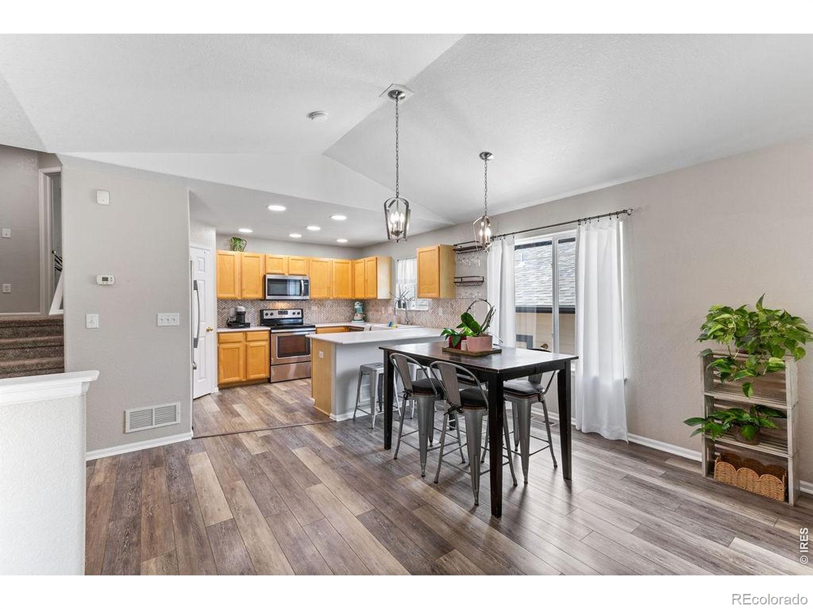 MLS Image #5 for 2515  thoreau drive,fort collins, Colorado