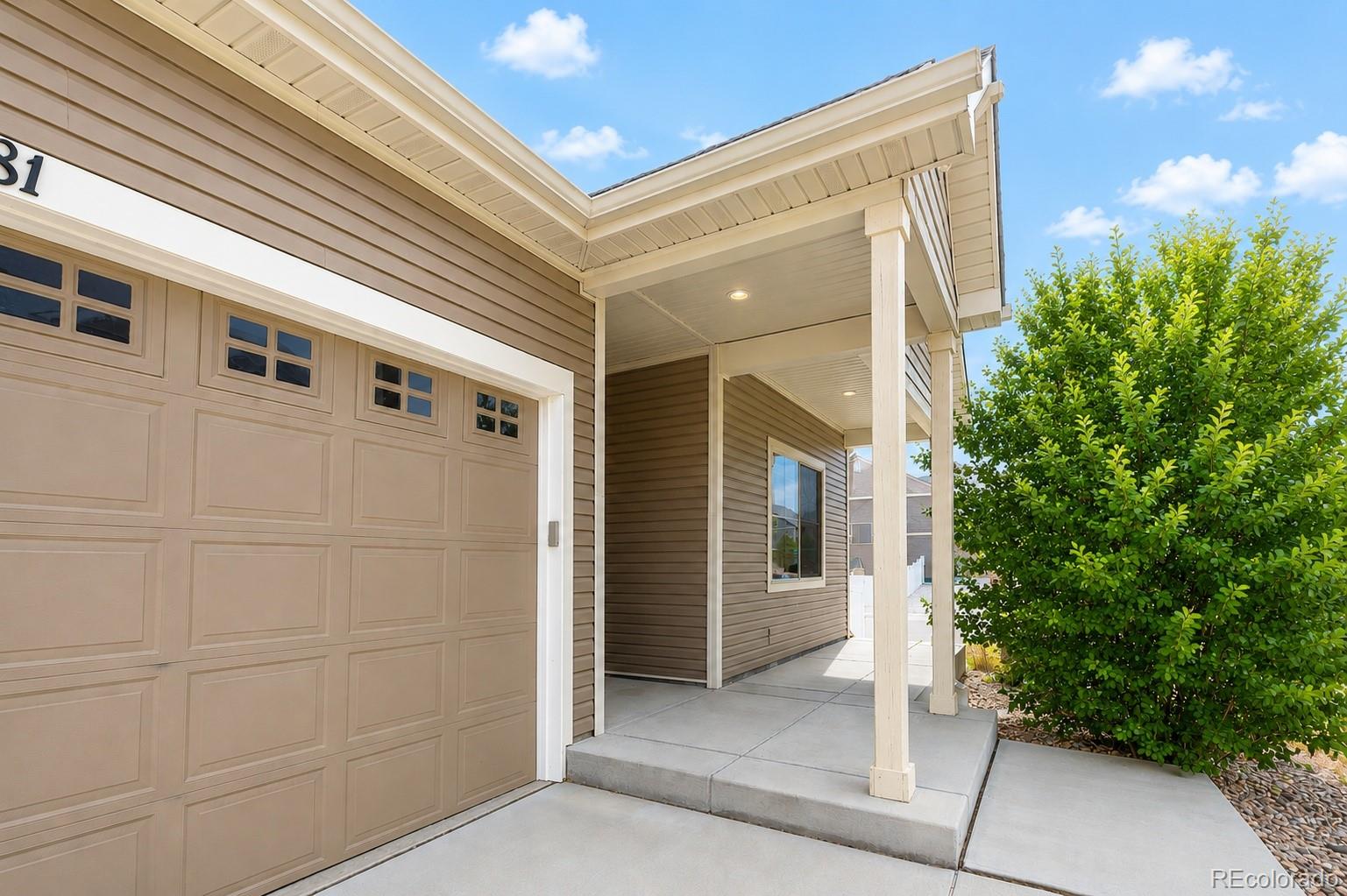 MLS Image #1 for 7881  luminary lane,fountain, Colorado