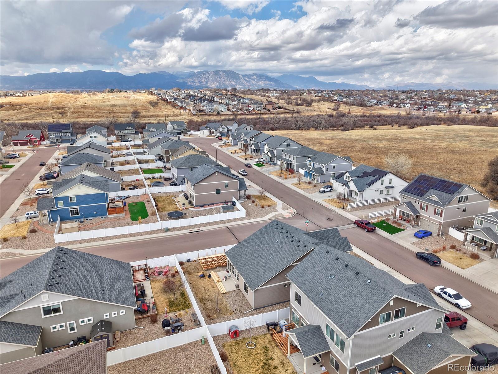 MLS Image #32 for 7881  luminary lane,fountain, Colorado