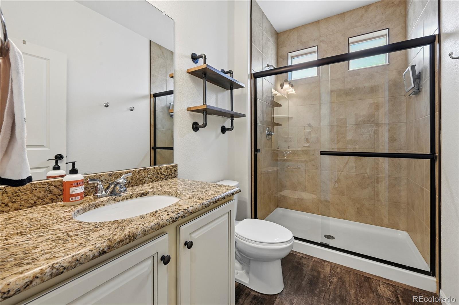 MLS Image #4 for 7881  luminary lane,fountain, Colorado