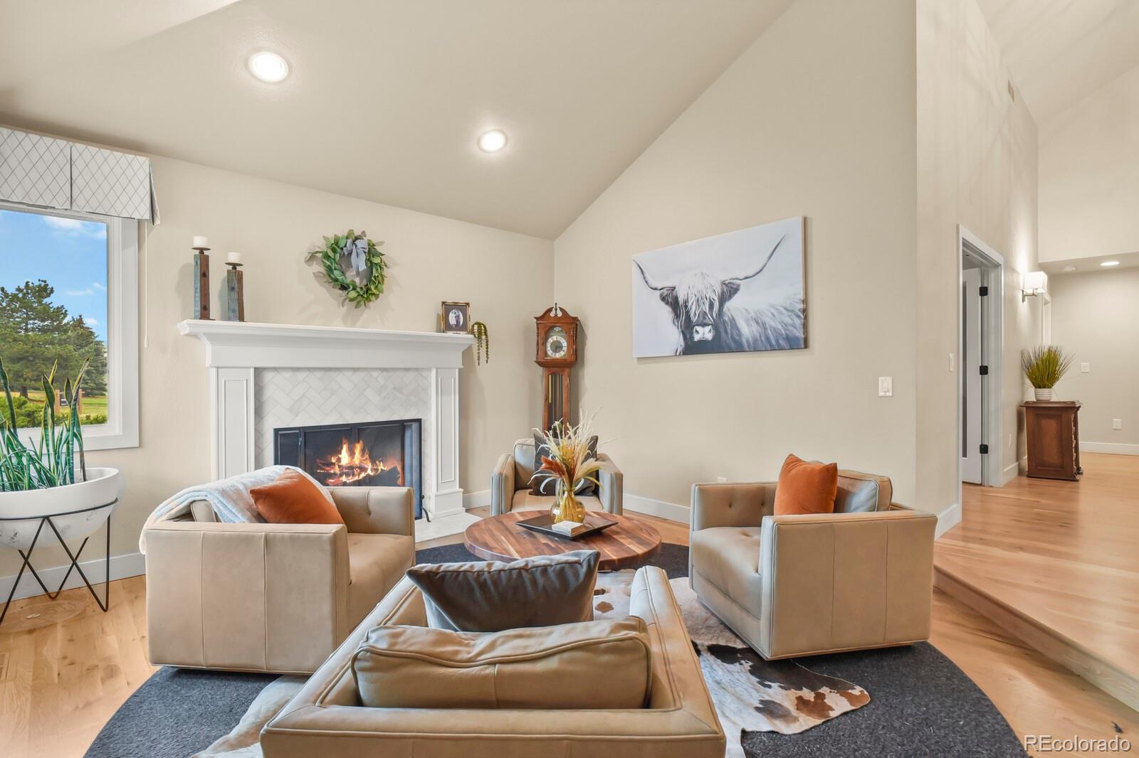 MLS Image #3 for 2  porcupine lane,littleton, Colorado