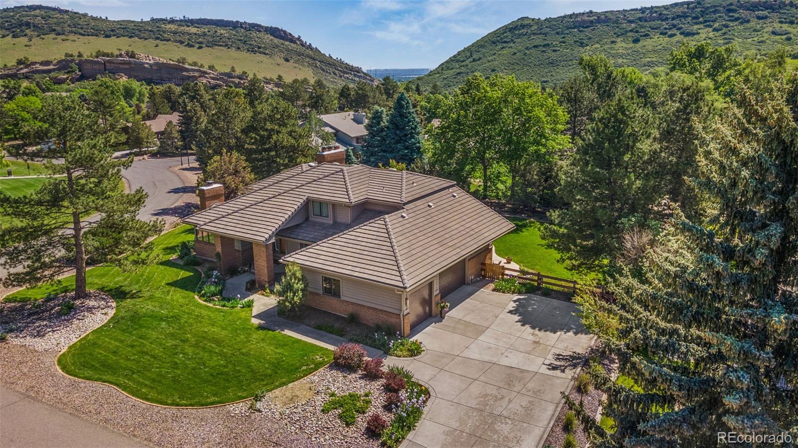 MLS Image #33 for 2  porcupine lane,littleton, Colorado