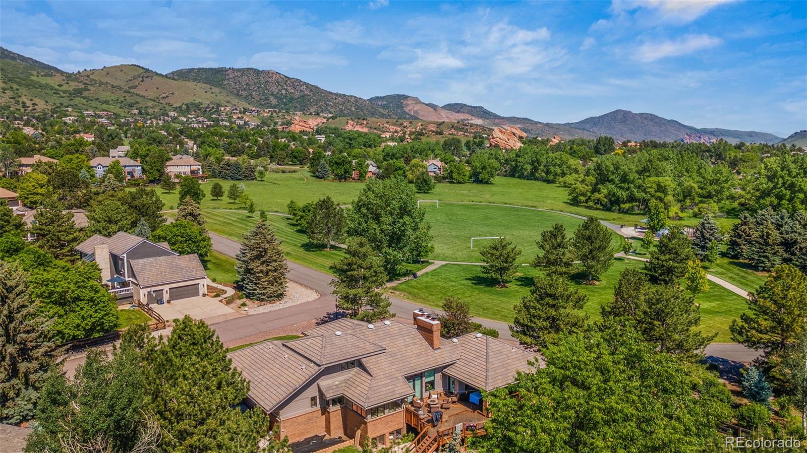 MLS Image #34 for 2  porcupine lane,littleton, Colorado