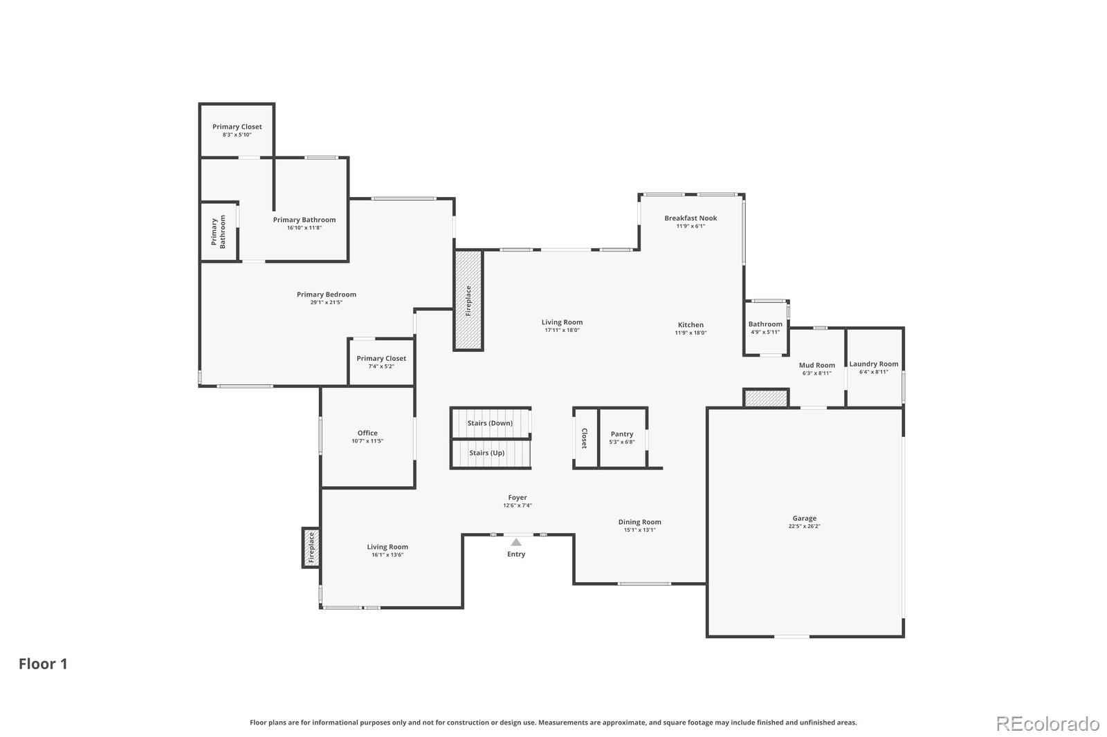 MLS Image #37 for 2  porcupine lane,littleton, Colorado