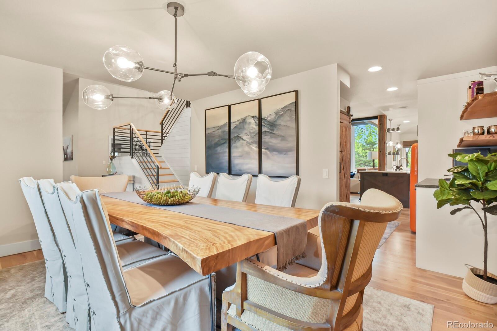 MLS Image #4 for 2  porcupine lane,littleton, Colorado