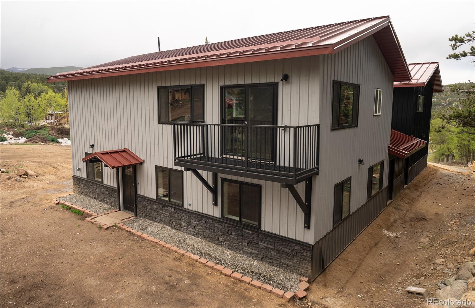 MLS Image #1 for 502 w rollinsville ,nederland, Colorado