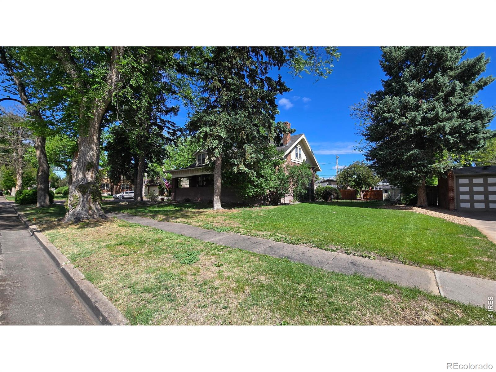 MLS Image #1 for 132  columbine street,sterling, Colorado