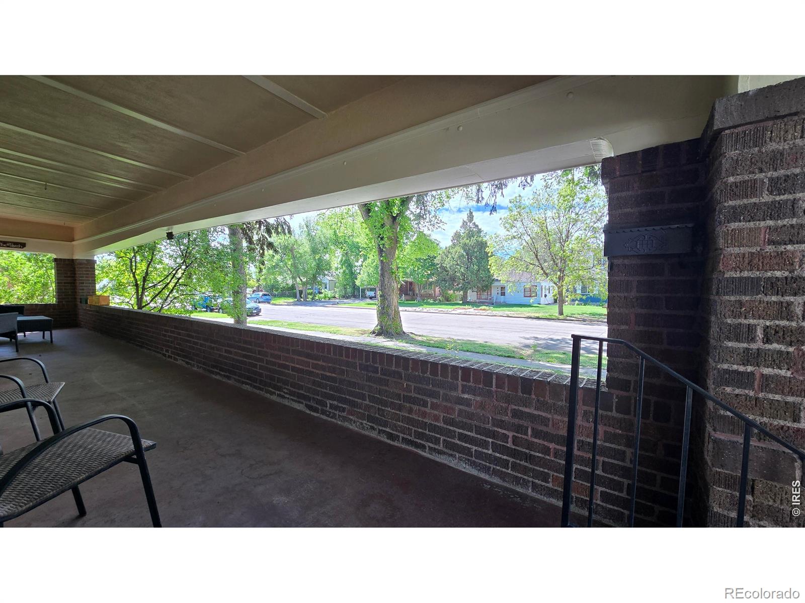 MLS Image #2 for 132  columbine street,sterling, Colorado