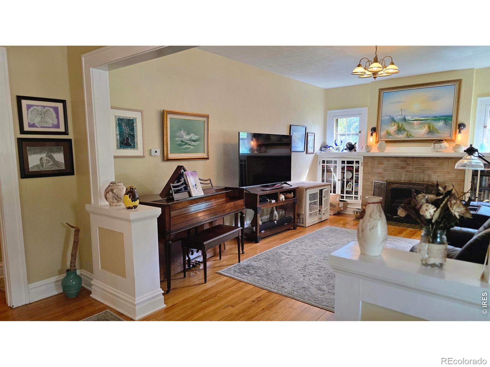 MLS Image #3 for 132  columbine street,sterling, Colorado