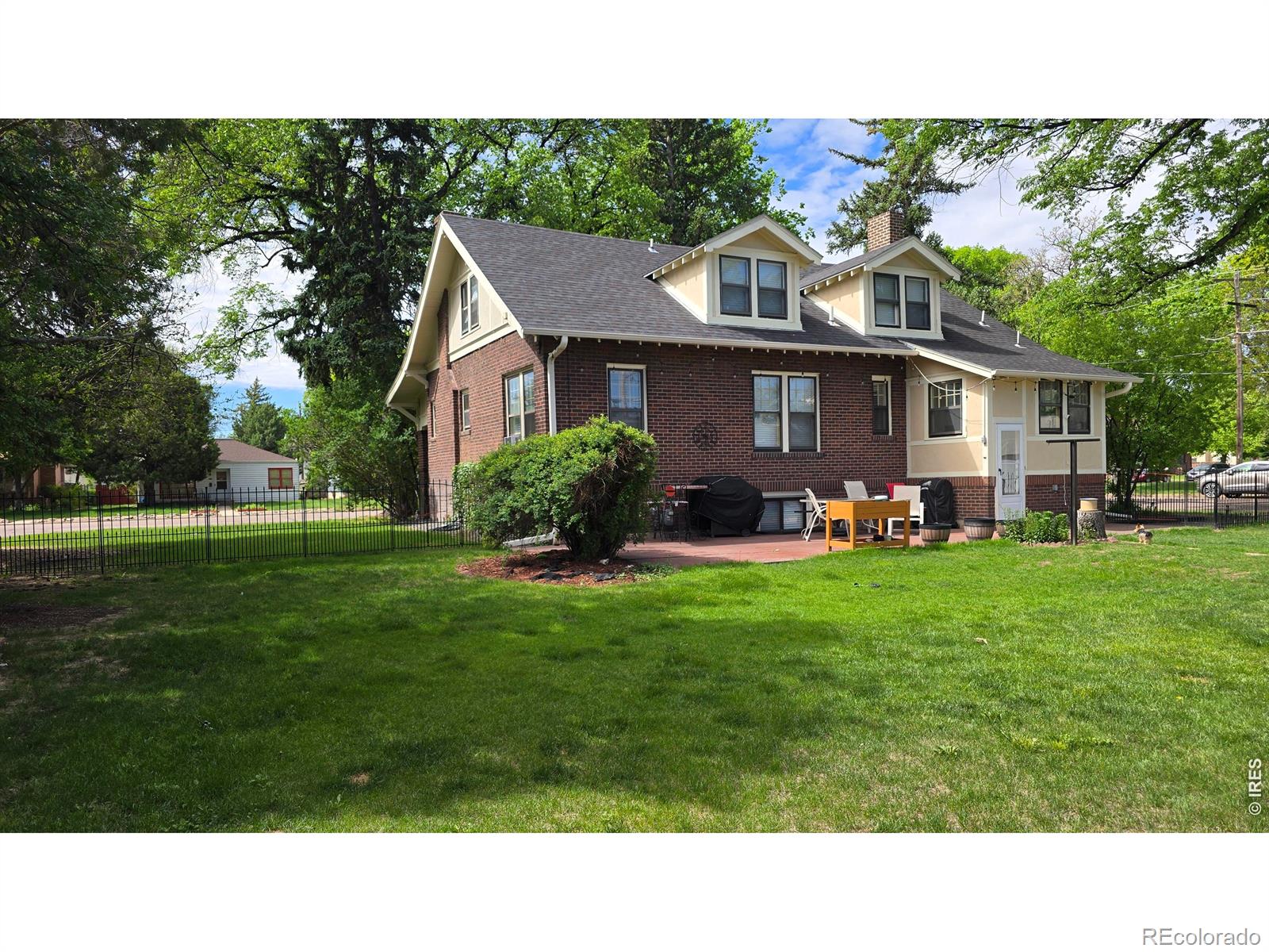 MLS Image #32 for 132  columbine street,sterling, Colorado