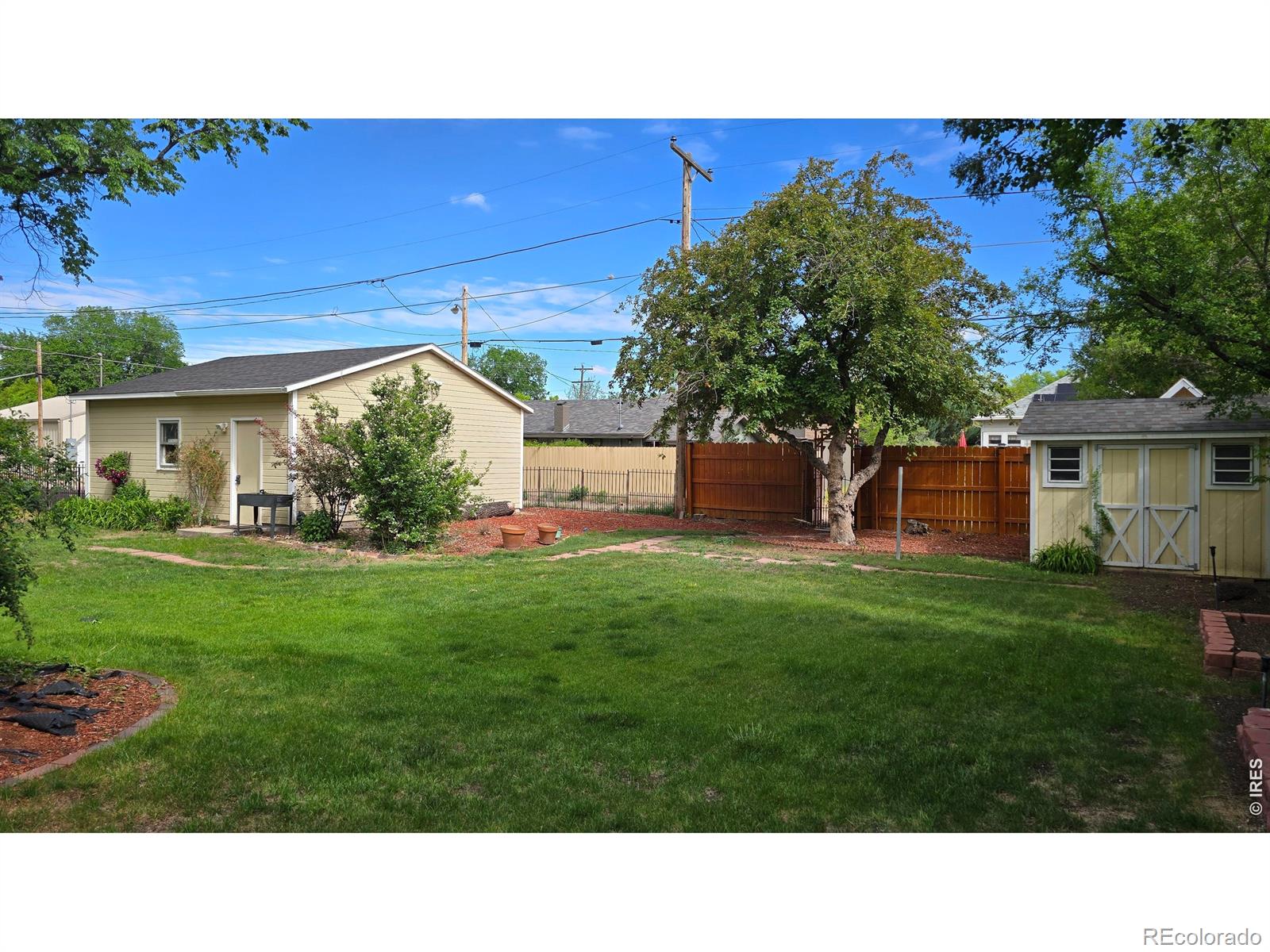 MLS Image #34 for 132  columbine street,sterling, Colorado