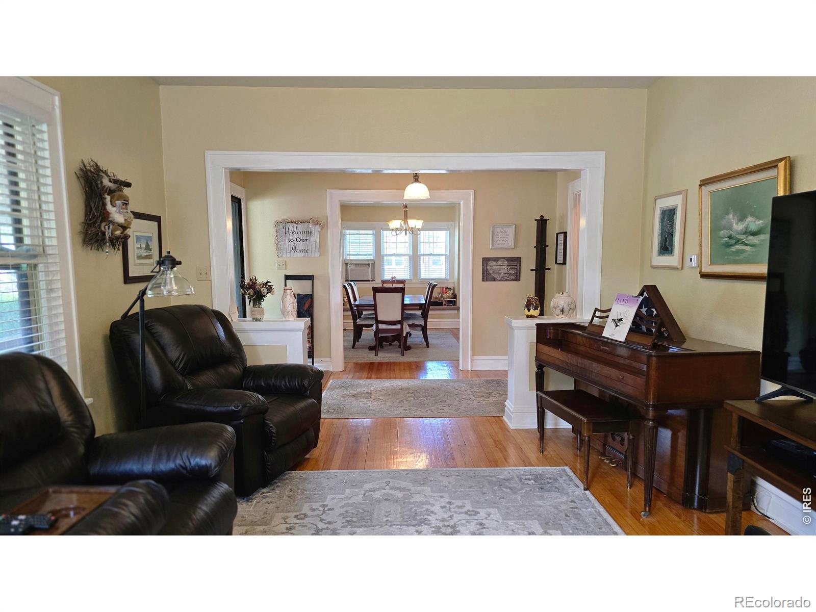MLS Image #5 for 132  columbine street,sterling, Colorado
