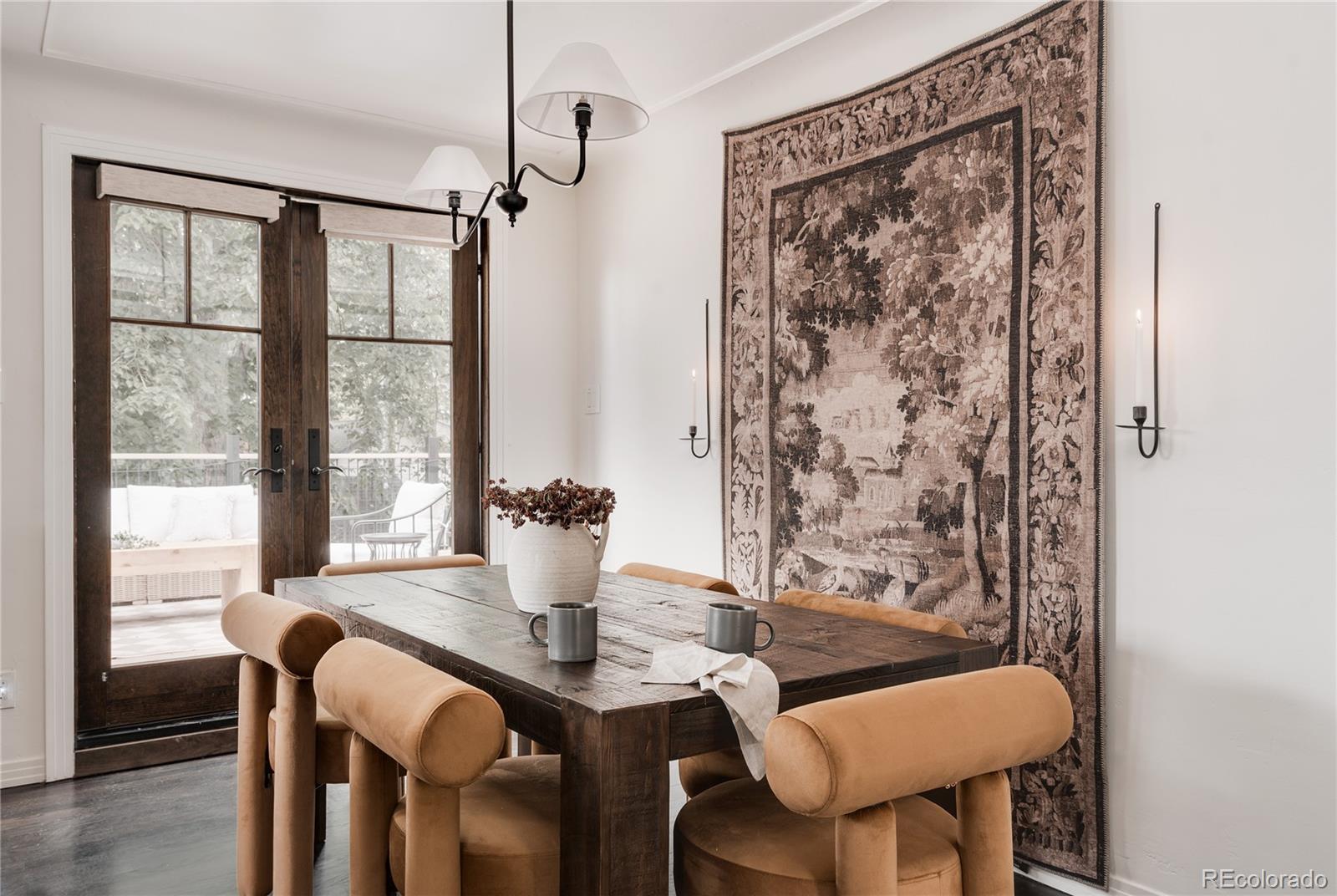 MLS Image #10 for 611 n lafayette street,denver, Colorado