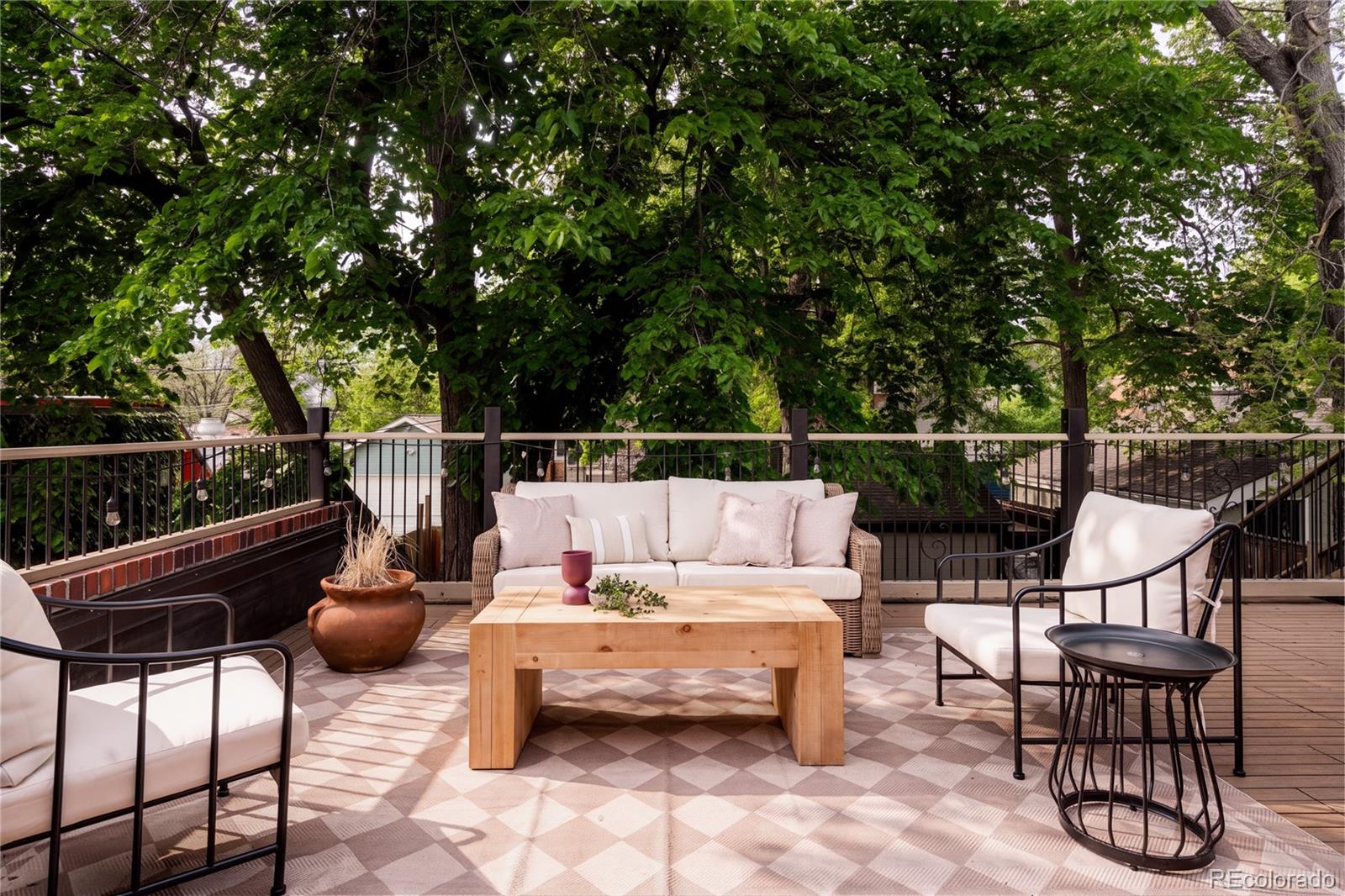 MLS Image #11 for 611 n lafayette street,denver, Colorado