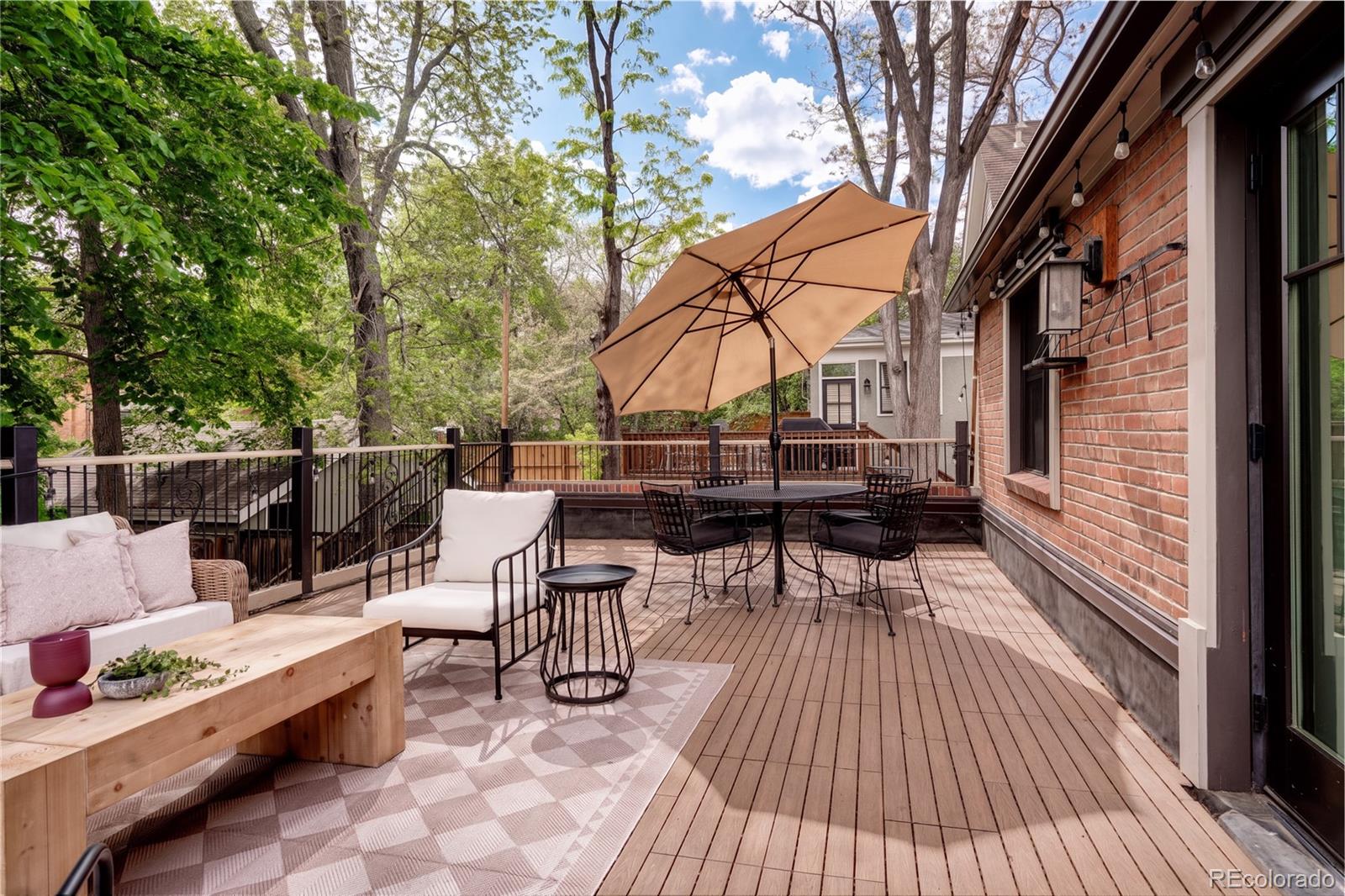 MLS Image #12 for 611 n lafayette street,denver, Colorado