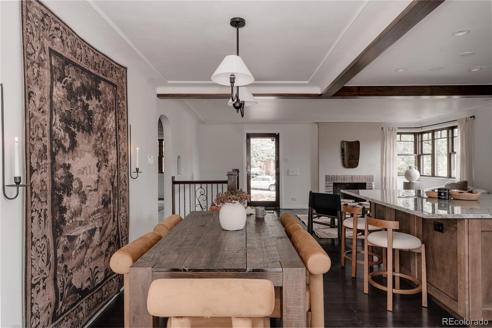 MLS Image #13 for 611 n lafayette street,denver, Colorado