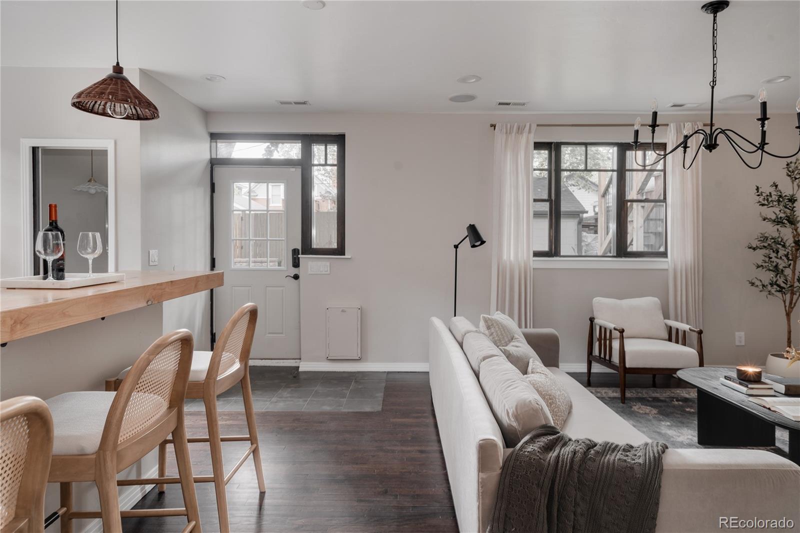 MLS Image #21 for 611 n lafayette street,denver, Colorado