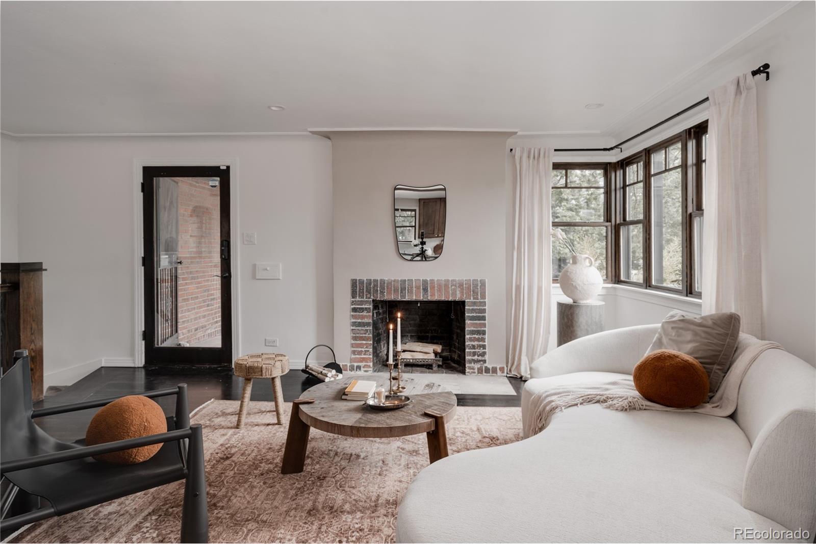 MLS Image #3 for 611 n lafayette street,denver, Colorado