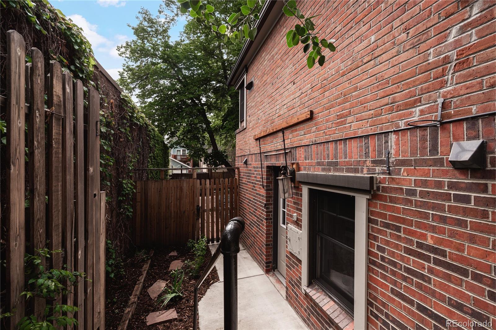 MLS Image #38 for 611 n lafayette street,denver, Colorado
