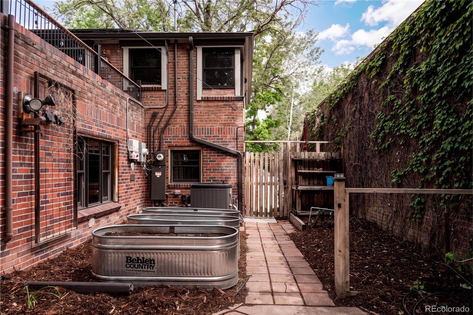 MLS Image #39 for 611 n lafayette street,denver, Colorado
