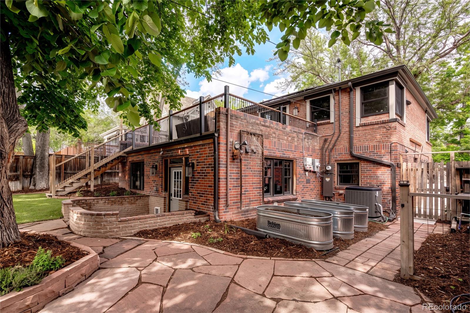 MLS Image #40 for 611 n lafayette street,denver, Colorado