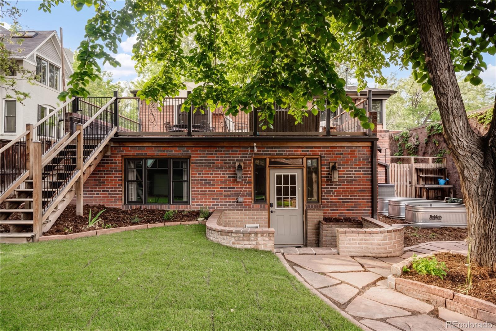 MLS Image #41 for 611 n lafayette street,denver, Colorado