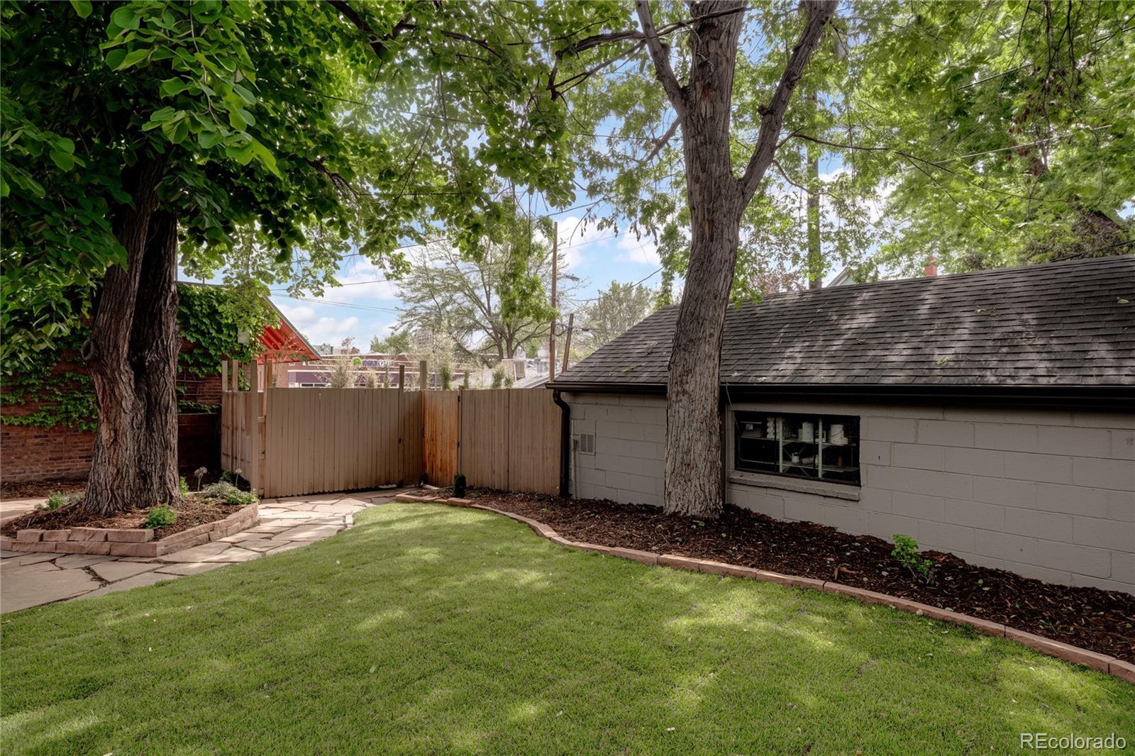 MLS Image #42 for 611 n lafayette street,denver, Colorado