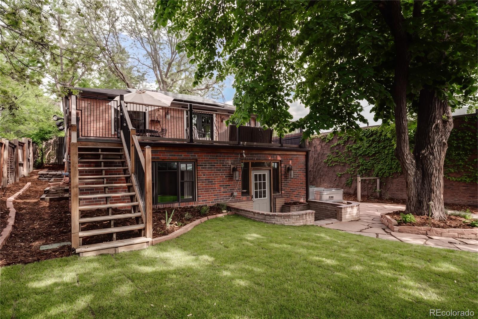 MLS Image #43 for 611 n lafayette street,denver, Colorado