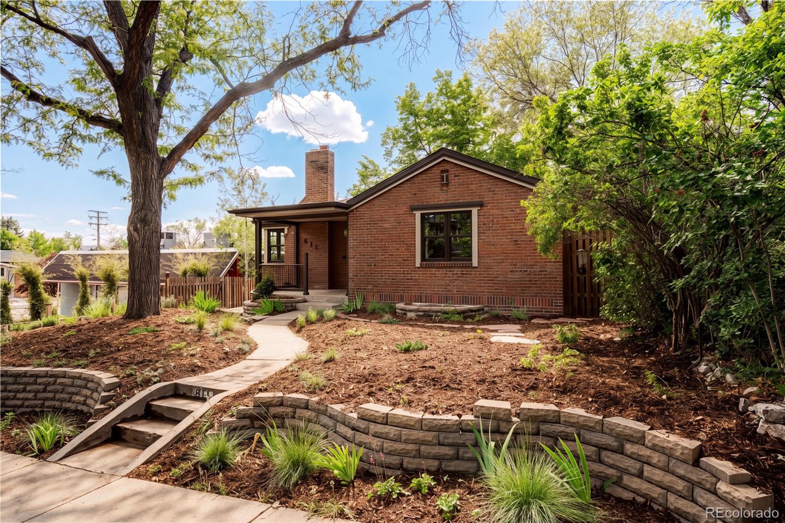 MLS Image #44 for 611 n lafayette street,denver, Colorado
