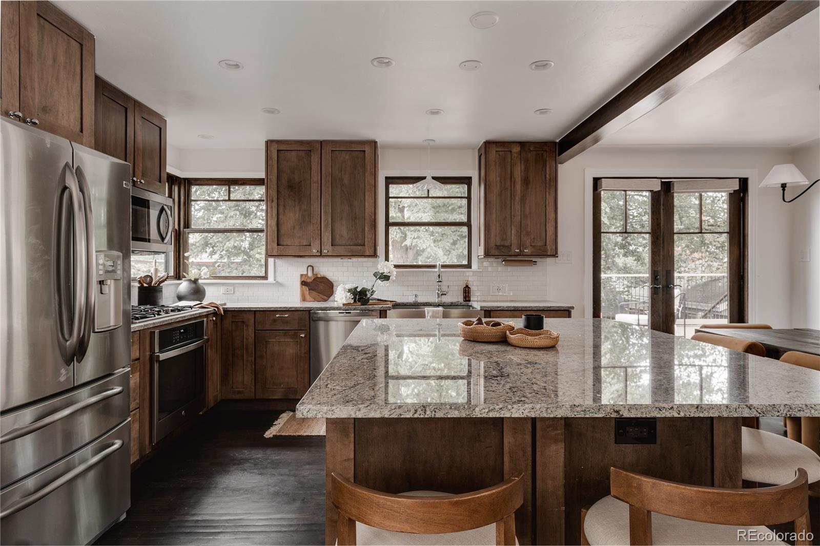 MLS Image #5 for 611 n lafayette street,denver, Colorado