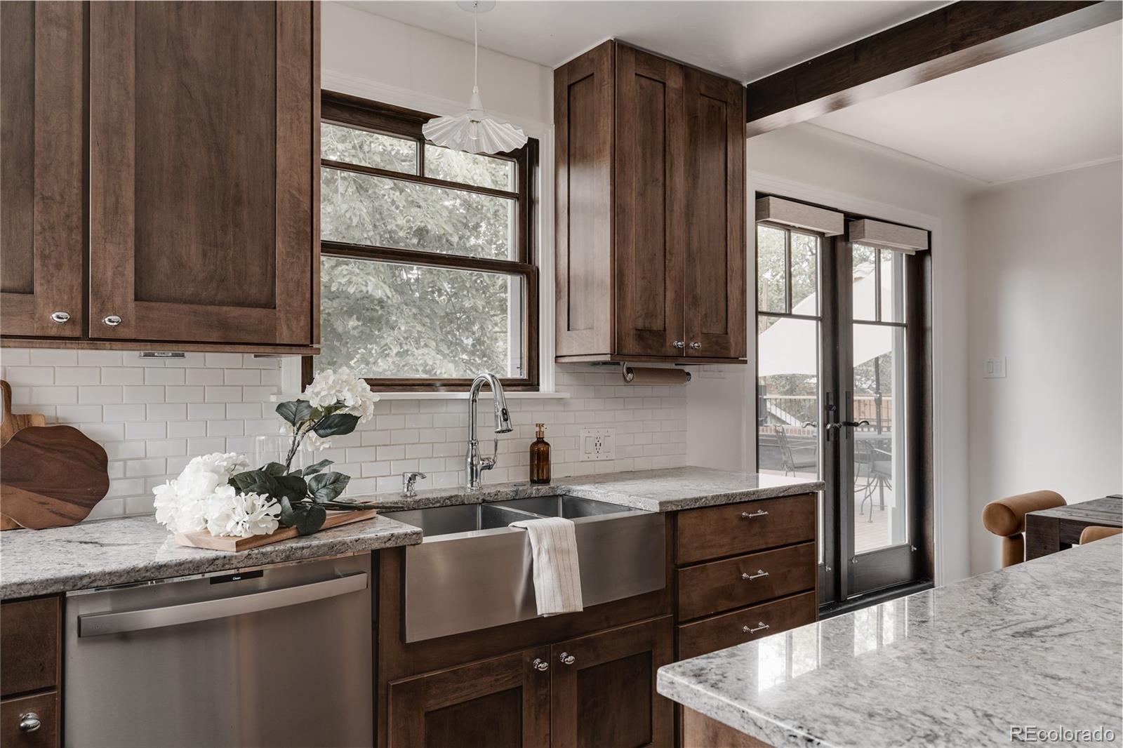 MLS Image #6 for 611 n lafayette street,denver, Colorado
