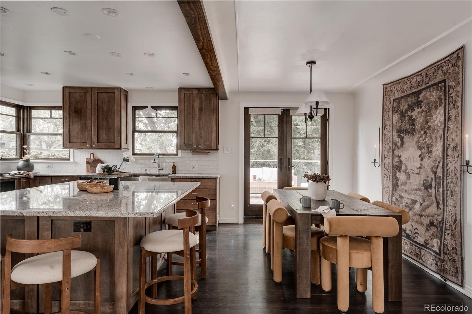 MLS Image #8 for 611 n lafayette street,denver, Colorado