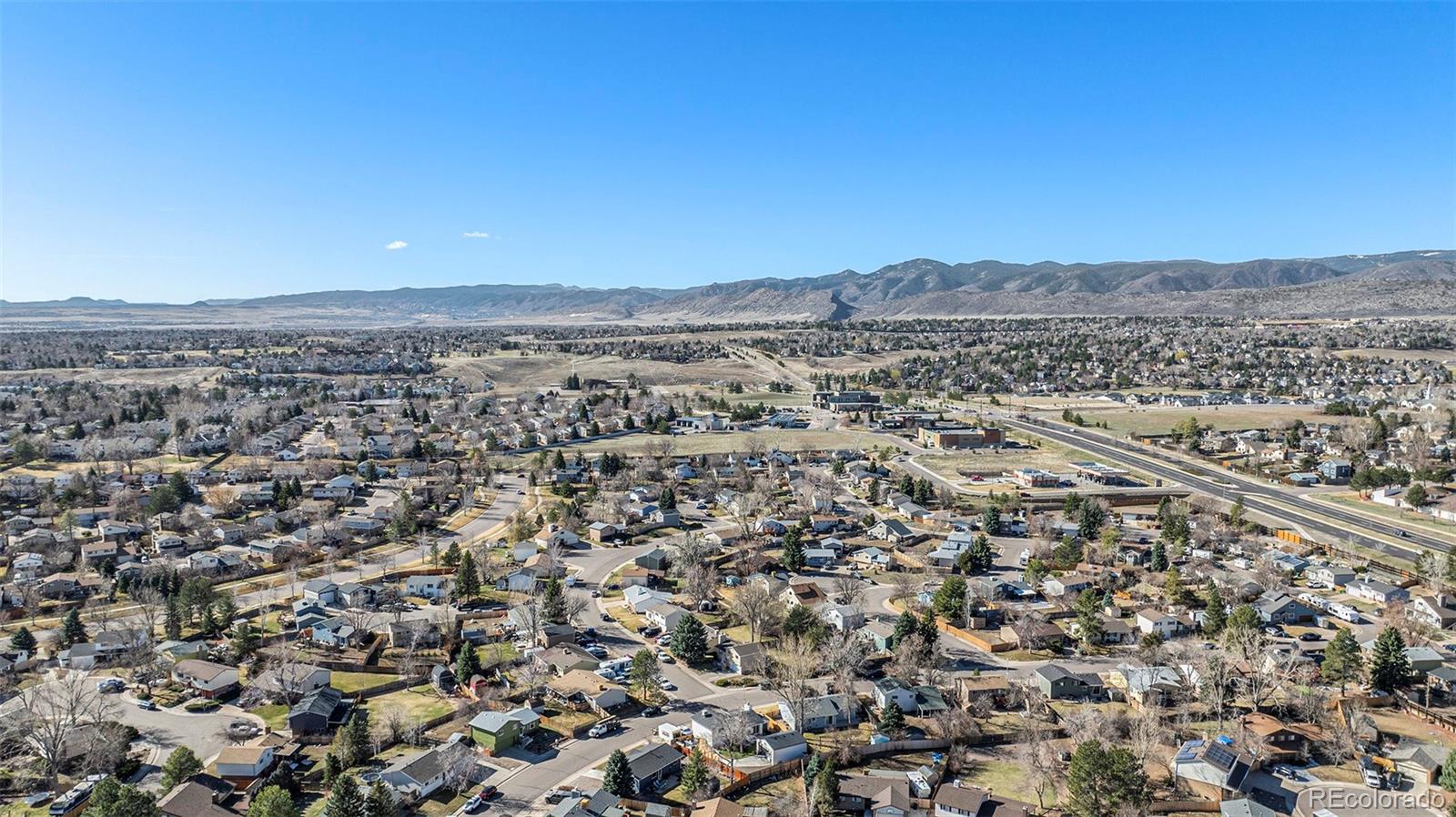 MLS Image #2 for 8883 w quarto avenue,littleton, Colorado