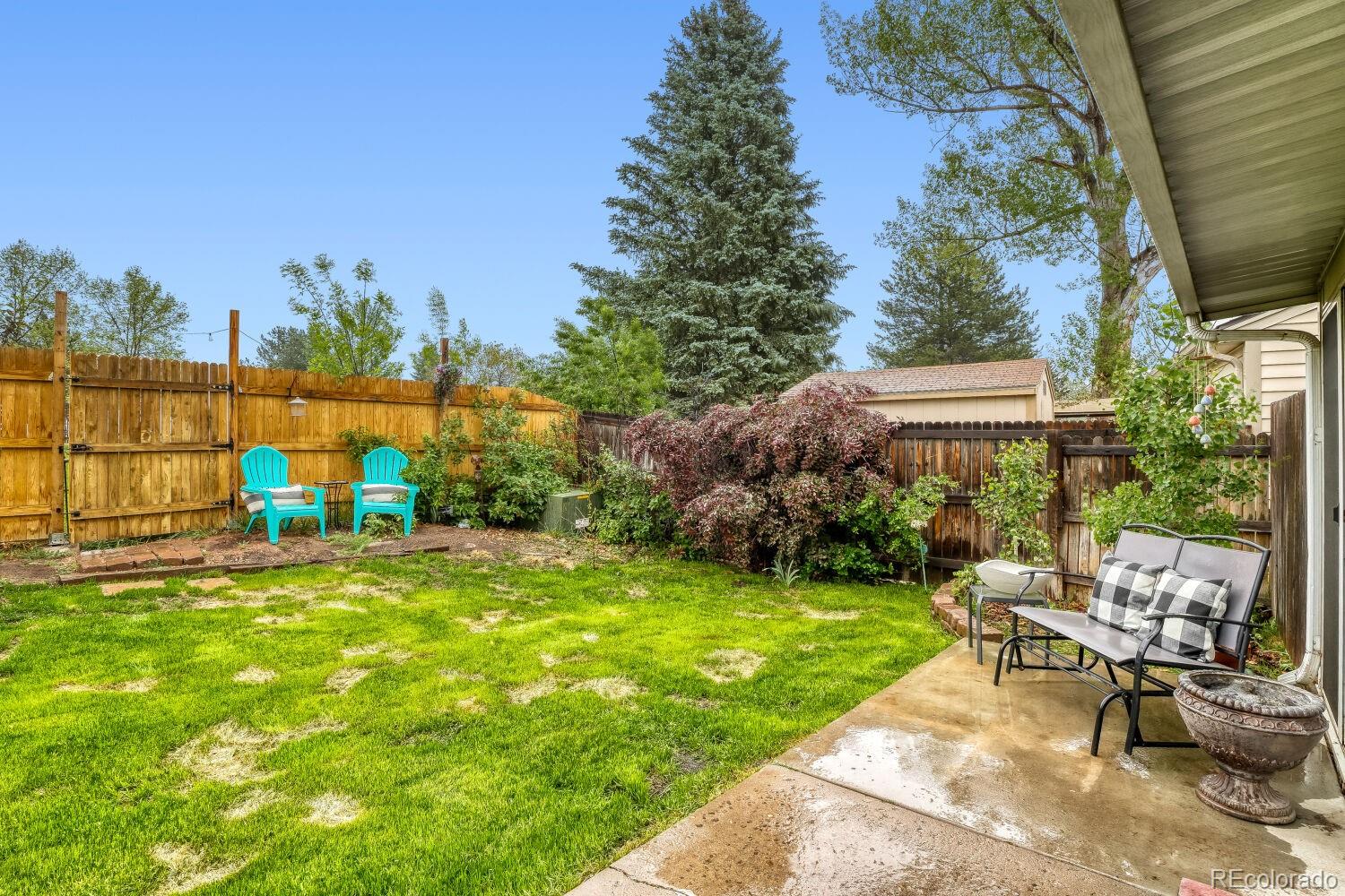 MLS Image #22 for 8883 w quarto avenue,littleton, Colorado