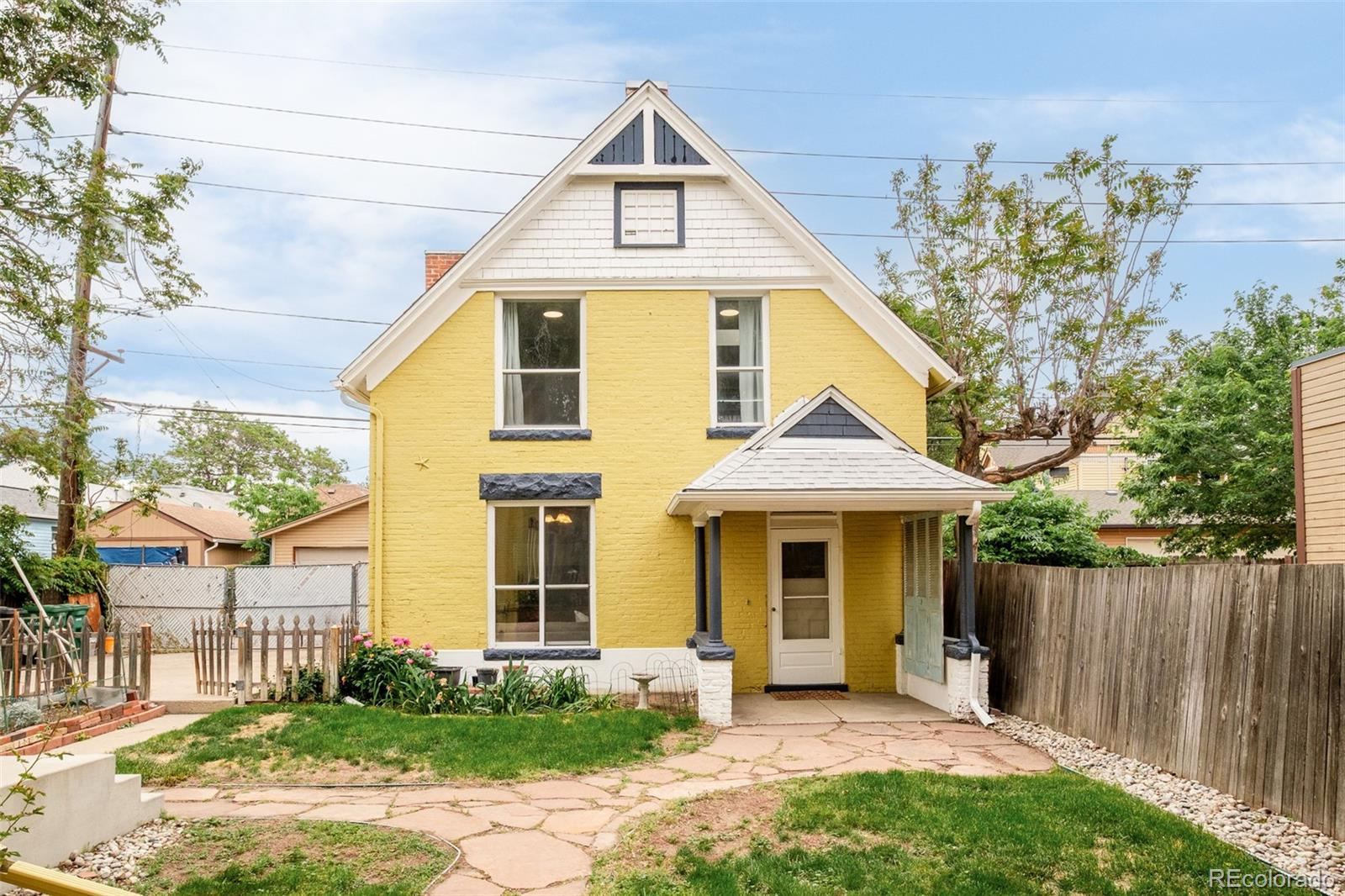 MLS Image #0 for 2934  champa street,denver, Colorado