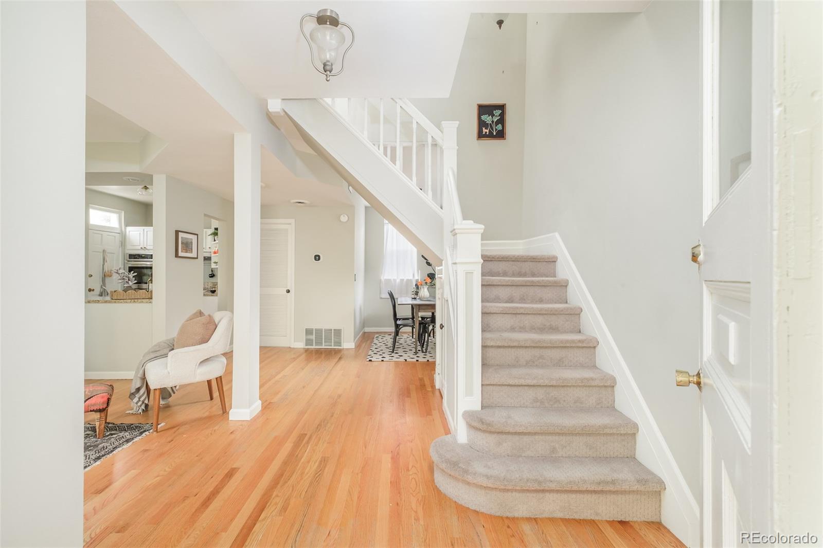 MLS Image #3 for 2934  champa street,denver, Colorado