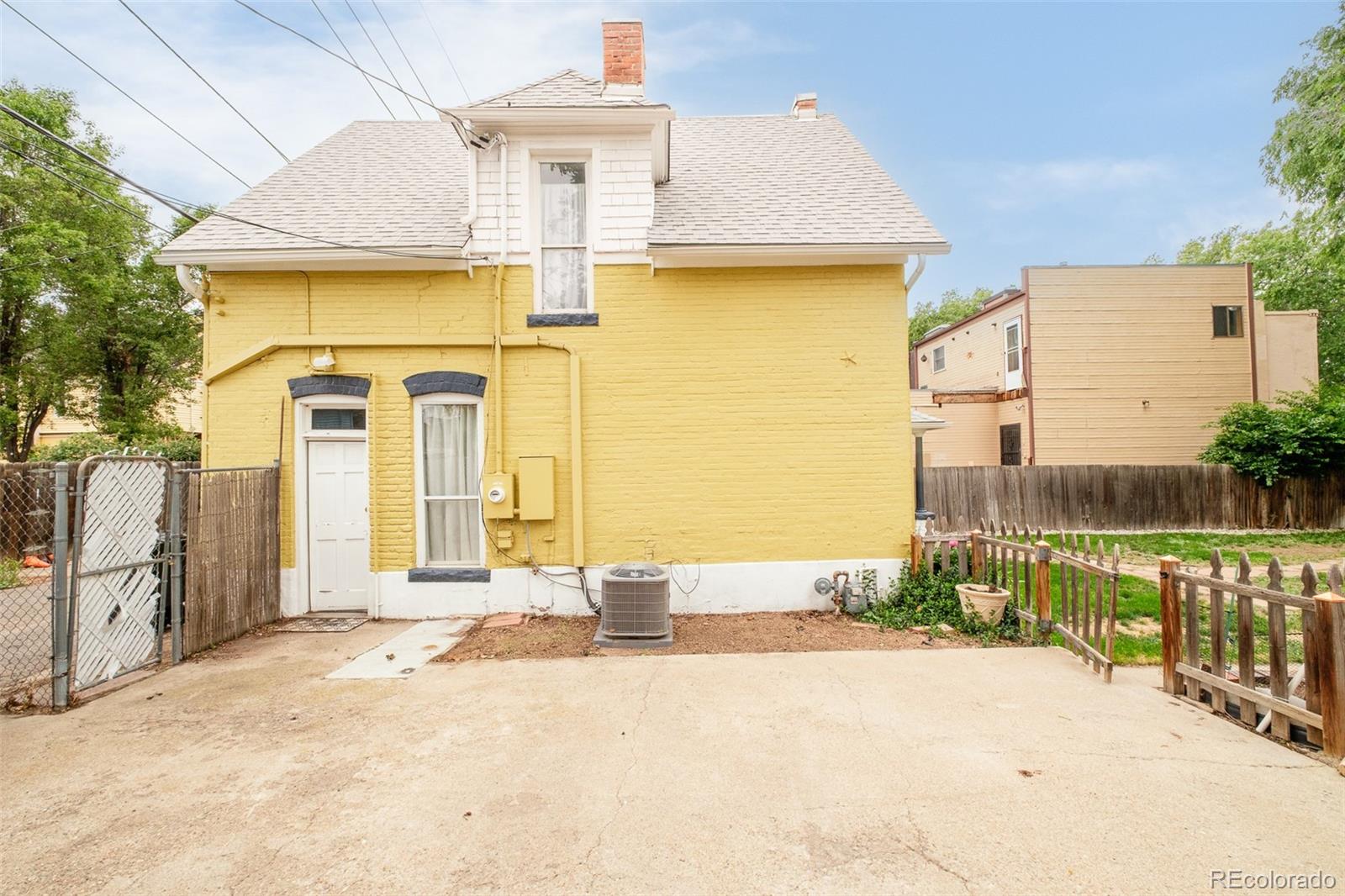 MLS Image #31 for 2934  champa street,denver, Colorado