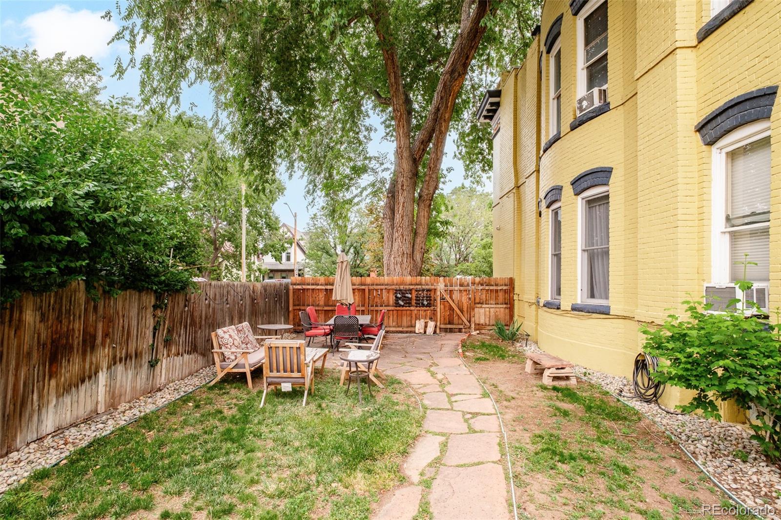MLS Image #32 for 2934  champa street,denver, Colorado
