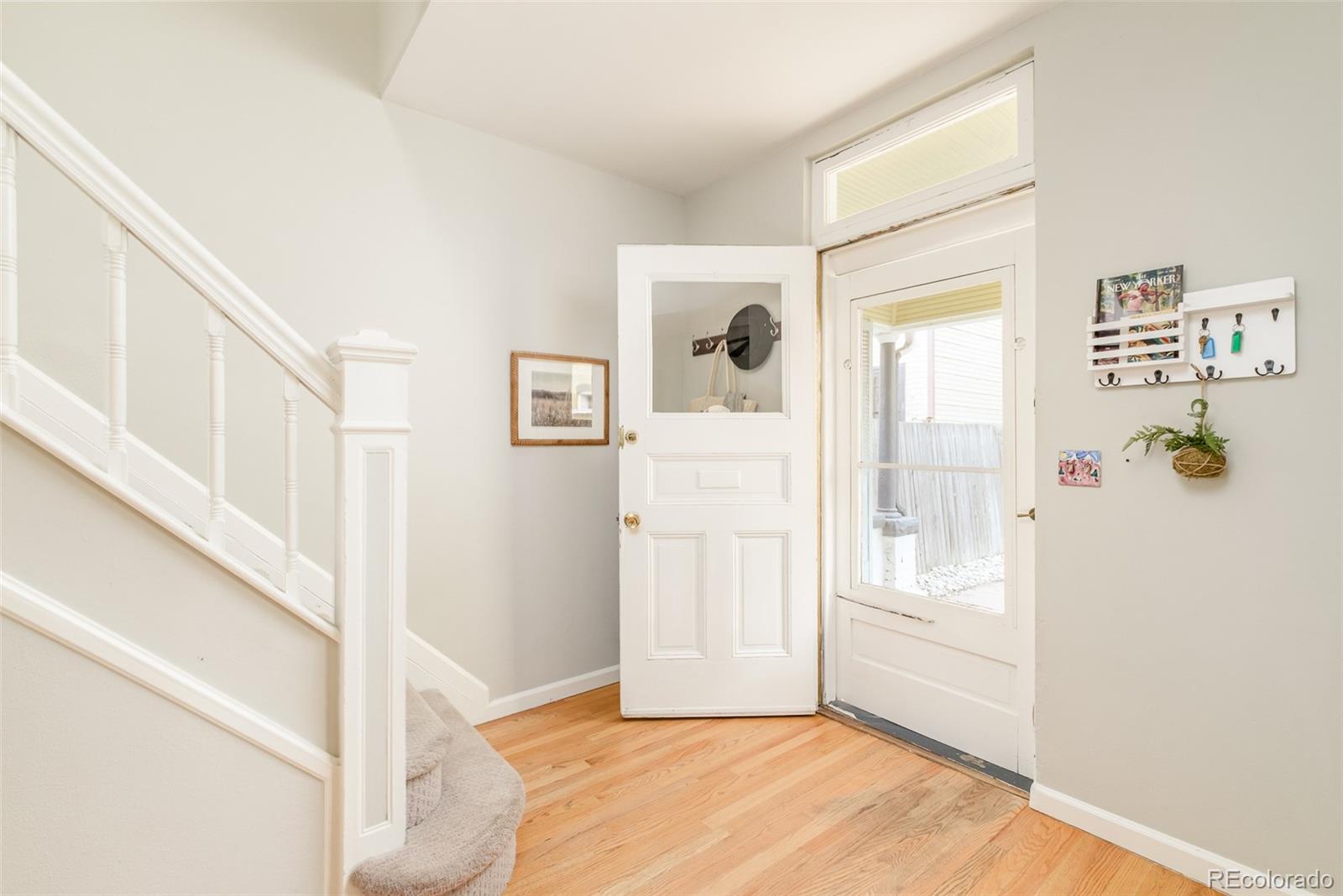 MLS Image #4 for 2934  champa street,denver, Colorado