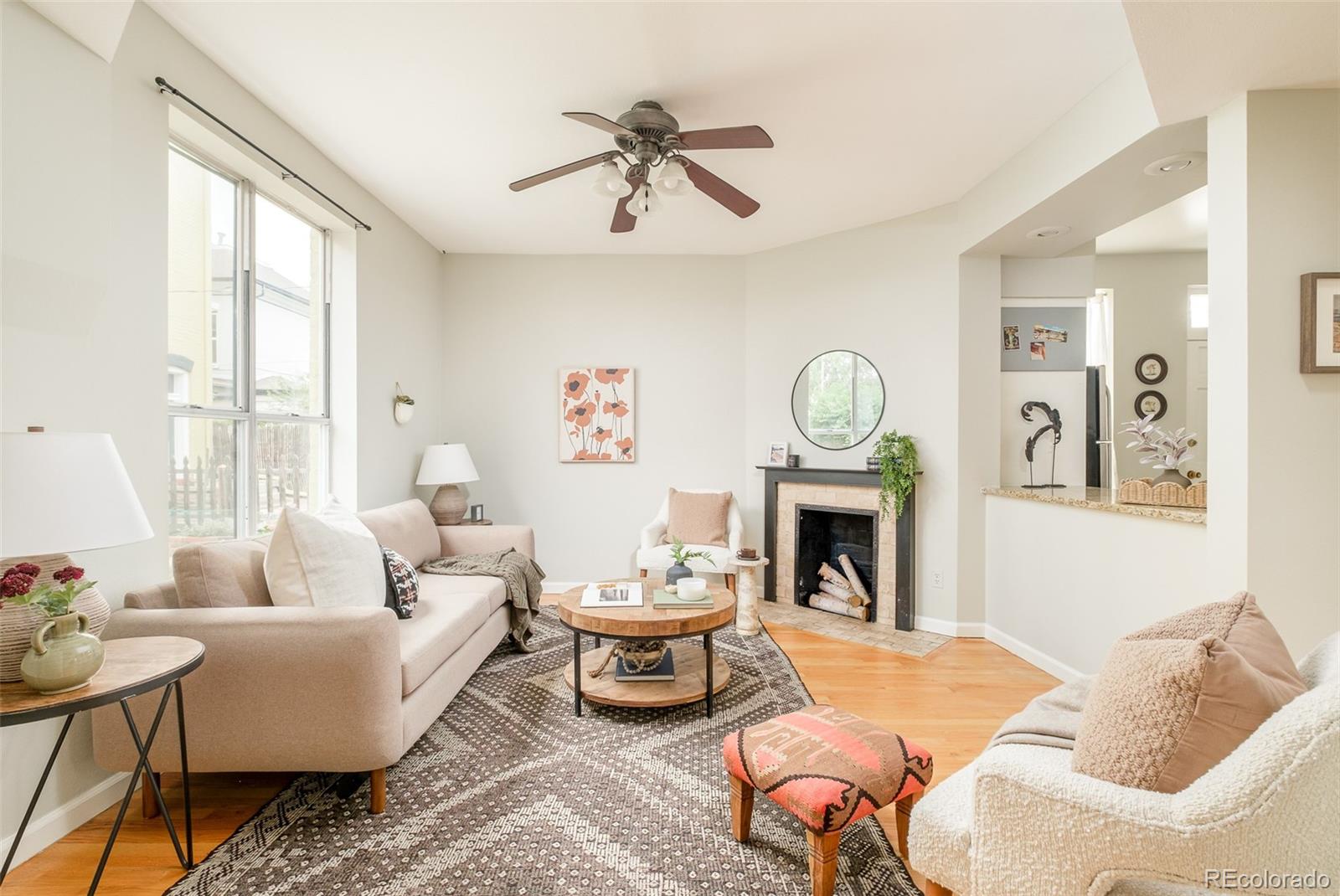 MLS Image #5 for 2934  champa street,denver, Colorado