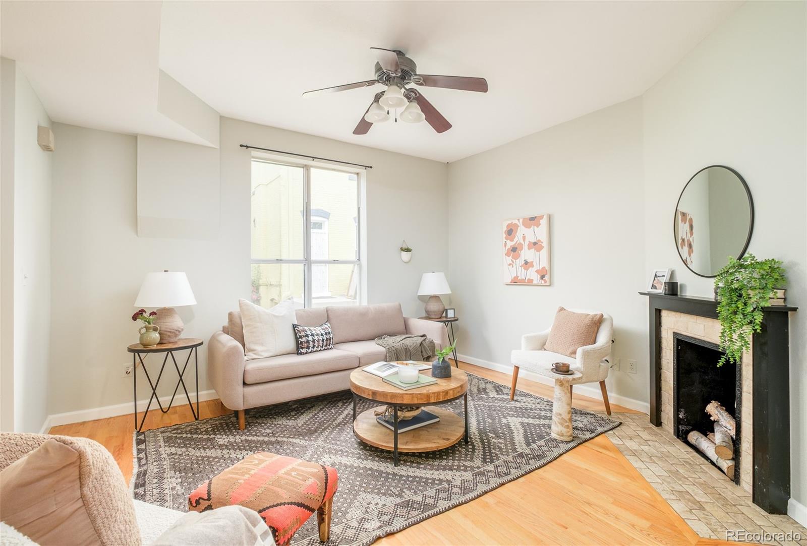 MLS Image #7 for 2934  champa street,denver, Colorado