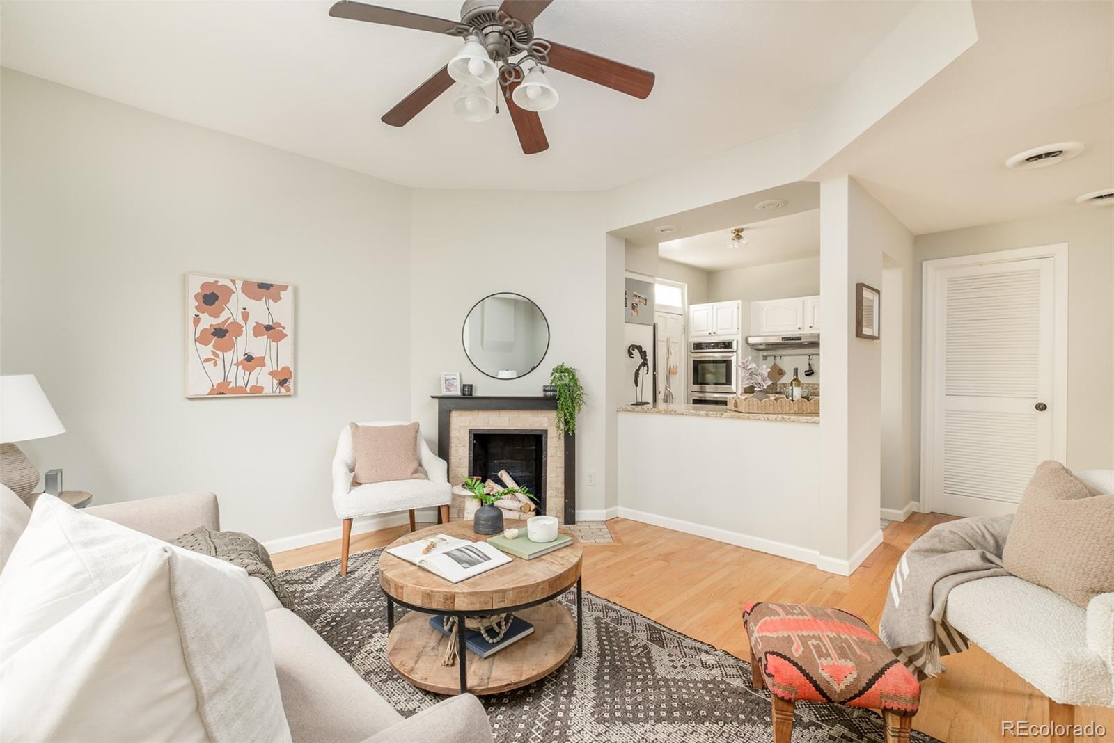MLS Image #8 for 2934  champa street,denver, Colorado