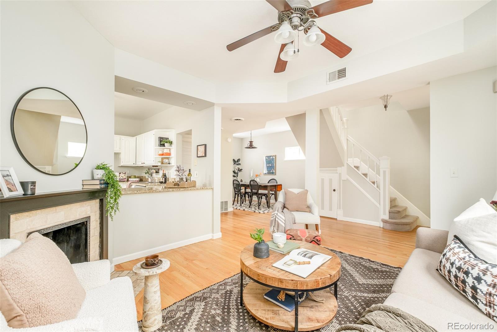 MLS Image #9 for 2934  champa street,denver, Colorado