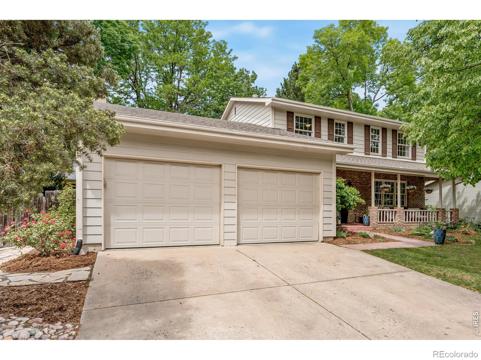 MLS Image #1 for 3337  pineridge place,fort collins, Colorado