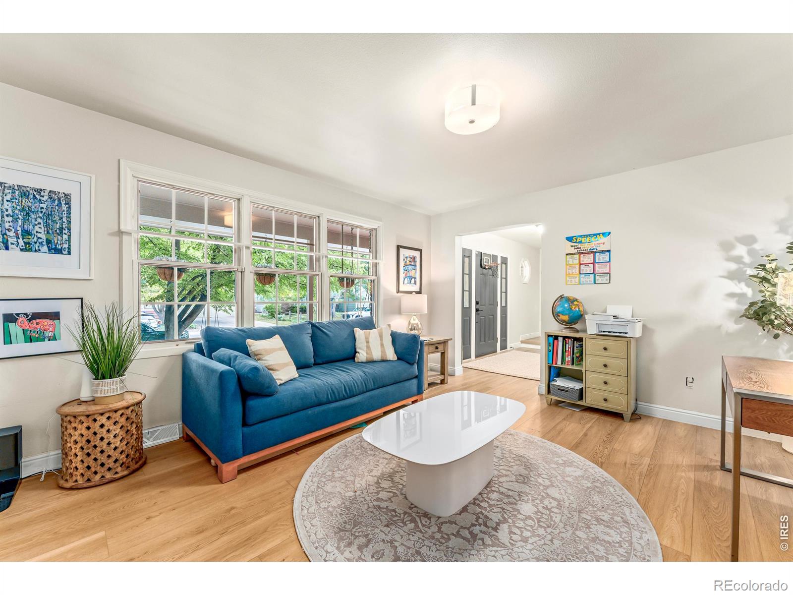 MLS Image #10 for 3337  pineridge place,fort collins, Colorado