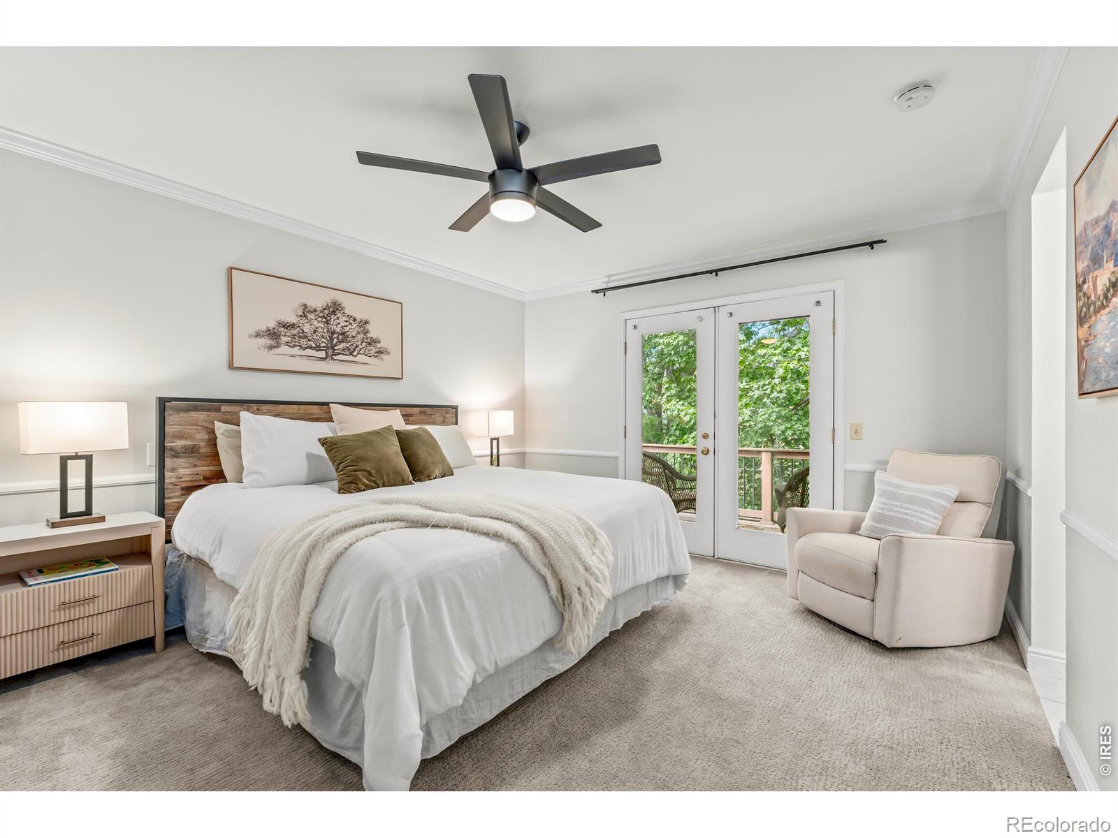 MLS Image #12 for 3337  pineridge place,fort collins, Colorado