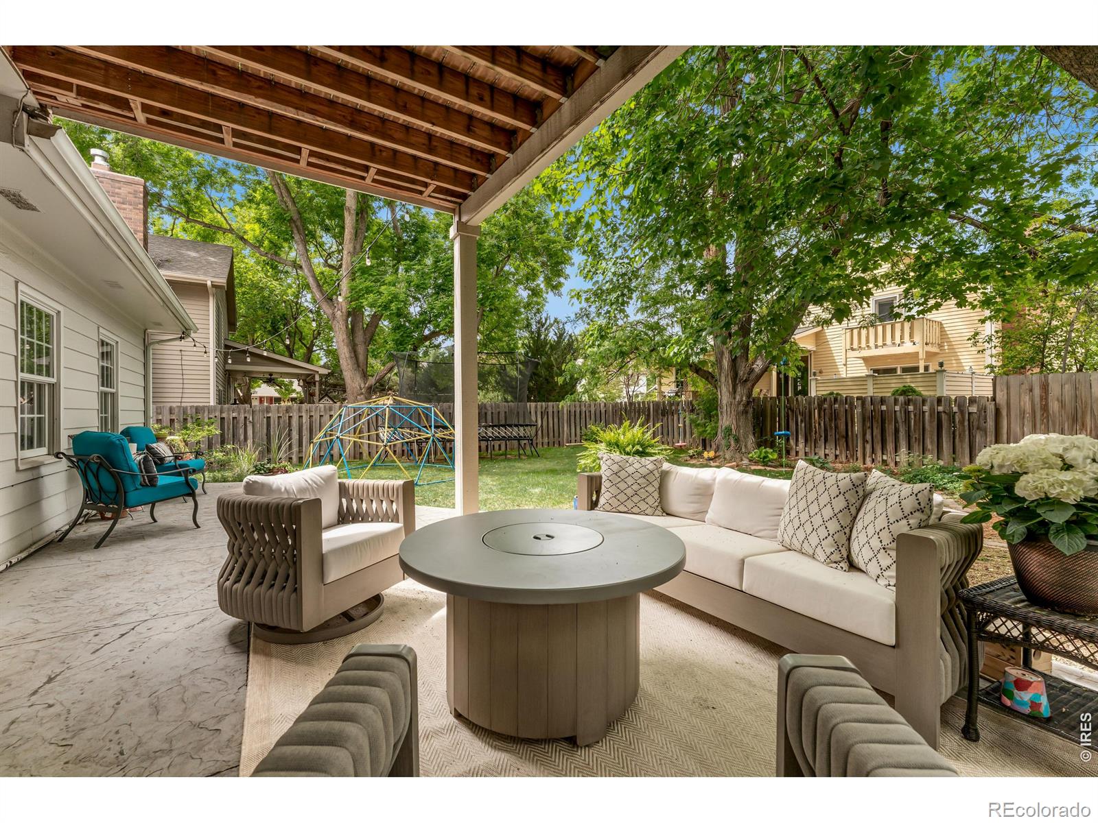 MLS Image #21 for 3337  pineridge place,fort collins, Colorado