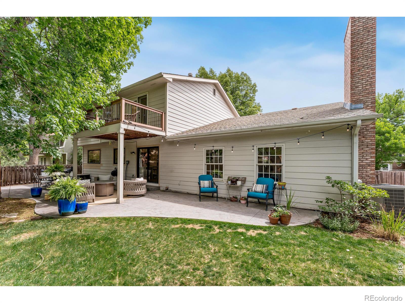 MLS Image #22 for 3337  pineridge place,fort collins, Colorado